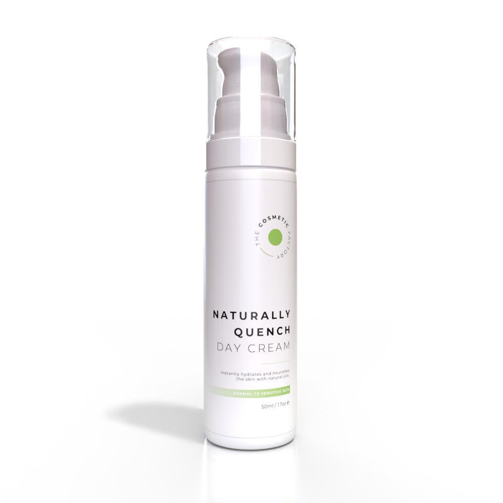 Naturally Quench Day Cream | 50Ml